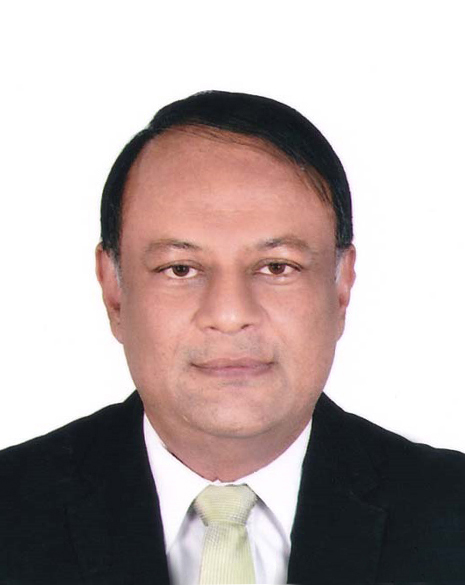 সম্পাদক ও প্রকাশক